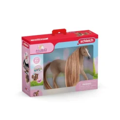 Schleich Beauty Horse English Thoroughbred Mare