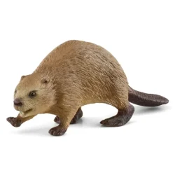 Best Schleich Beaver