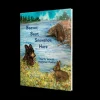 Sale Legacy Bound Beaver, Bear, Snowshoe Hare