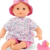 Best Corolle Bebe Bath - Coralie - 12"