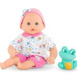 Best Corolle Bebe Bath - Oceane - 12"