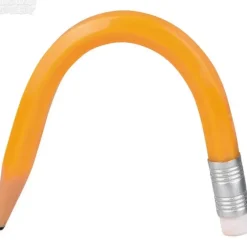 Hot The Toy Network Bendable Pencil