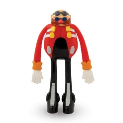 Online NJ Croce Bend-Ems Sonic The Hedgehog Dr. Eggman