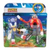 Outlet NJ Croce Bend-Ems Sonic Vs. Dr. Eggman Pair