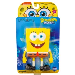 Discount NJ Croce Bend-Ems Spongebob