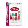 New Albanese Confectionery Berry Flavored Gummi Bears - 7.5 Ounce
