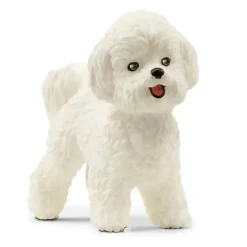 Hot Schleich Bichon Frise