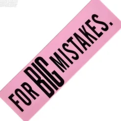 Outlet The Toy Network Big Mistake Eraser