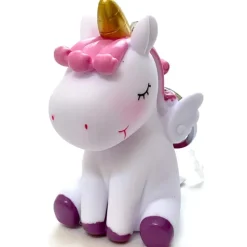 Online BC Mini Big Unicorn Charm