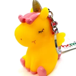 Online BC Mini Big Unicorn Charm