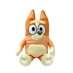 TY Bingo Soft Body Plush - 8"