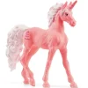 New Schleich Birthday Cake Unicorn Foal