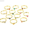 Clearance The Toy Network Birthstone Ring Assorted Styles