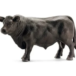 Best Schleich Black Angus Bull