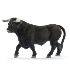 Schleich Black Bull
