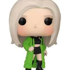 Funko Blackpink - Rose Pop! Vinyl Figure