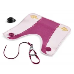 New Schleich Blanket & Halter Horse Club Sofia & Blossom