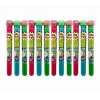 Hot Squire Boone Village Blasting Powder Test Tube Sour Candy