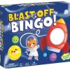 Best Peaceable Kingdom Blast-Off Bingo!