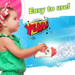 JA-RU Blitz Bubble Blitzer Animal Assorted Styles