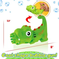 JA-RU Blitz Bubble Blitzer Animal Assorted Styles