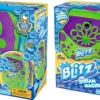 Online JA-RU Blitz Bubble Machine
