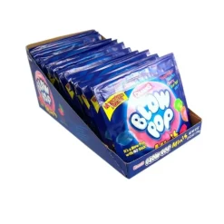 Discount Charms Blow Pops Minis 3.5 oz.
