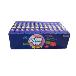 Discount Charms Blow Pops Minis 3.5 oz. Theater Box