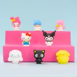Online Squishmallows BNDS - Hello Kitty FigBands Mystery 2-Pack Master Assortment