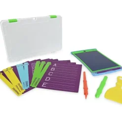 Clearance Kent Displays Boogie Board Magic Sketch In Carry Case