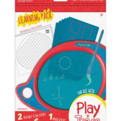 Online Kent Displays Boogie Board Play n Trace Activity Pack - Learning Pack