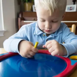 New Kent Displays Boogie Board Play n Trace