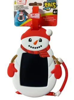 Sale Kent Displays Boogie Board Sketch Pals e-Writer Snowman