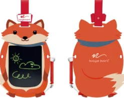Kent Displays Boogie Board Sketch Pals e-Writer Tablet Felix the Fox