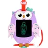 Kent Displays Boogie Board Sketch Pals e-Writer Tablet Izzy the Owl