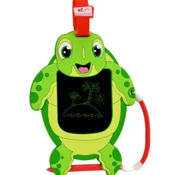 Best Kent Displays Boogie Board Sketch Pals e-Writer Tablet Sandy the Sea Turtle
