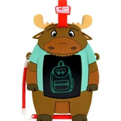 Online Kent Displays Boogie Board Sketch Pals e-Writer Tablet Morris the Moose