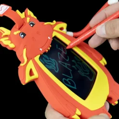 Sale Kent Displays Boogie Board Sketch Pals e-Writer Dragon