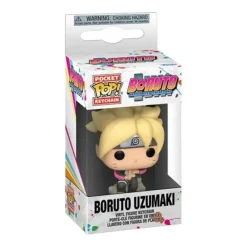 Online Funko Boruto Uzumaki Pocket Pop! Key Chain