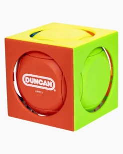 New Duncan Toys Boulder Box Puzzle