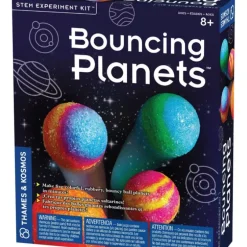 Hot Thames u0026 Kosmos Bouncing Planets - 3L