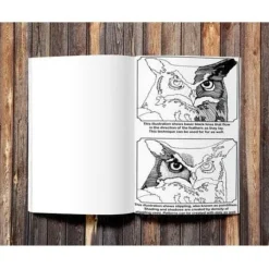Clearance Legacy Bound Boundary Waters Critters - Create & Color Coloring Book