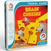 New Smart Toys u0026 Games Brain Cheeser Travel Game