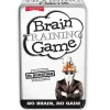 Hot University Games Brain Training Game Tin
