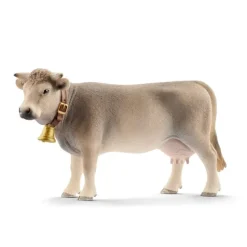 Online Schleich Braunvieh Cow