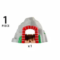 Outlet BRIO Adventure Tunnel
