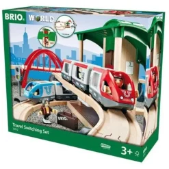 Sale BRIO Double Suspension