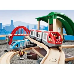 Sale BRIO Double Suspension