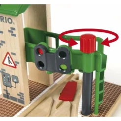 Best BRIO Signal Station
