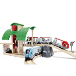 Clearance BRIO Travel Switching Set